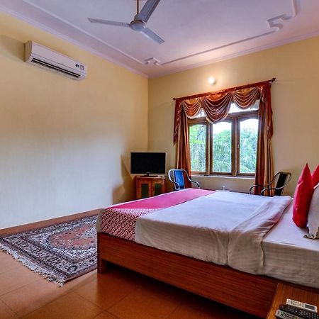 Ranthambhore Vilas Hotel Sawai Madhopur Exterior photo